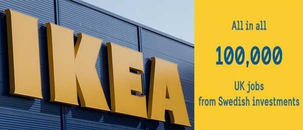 ikea uk