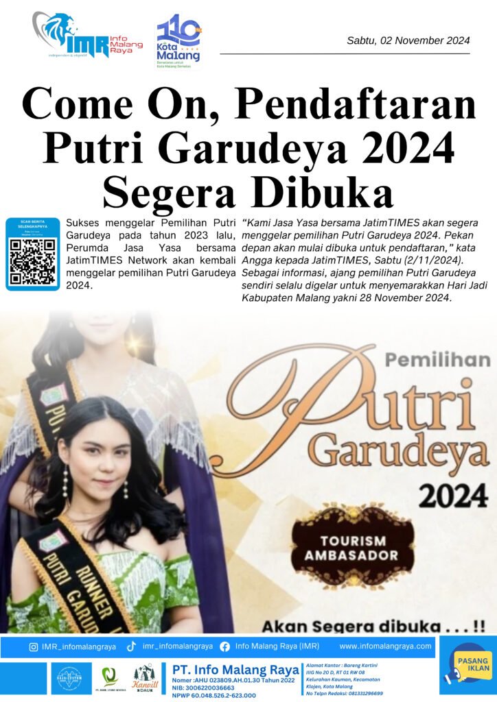 10 1 - Info Malang Raya