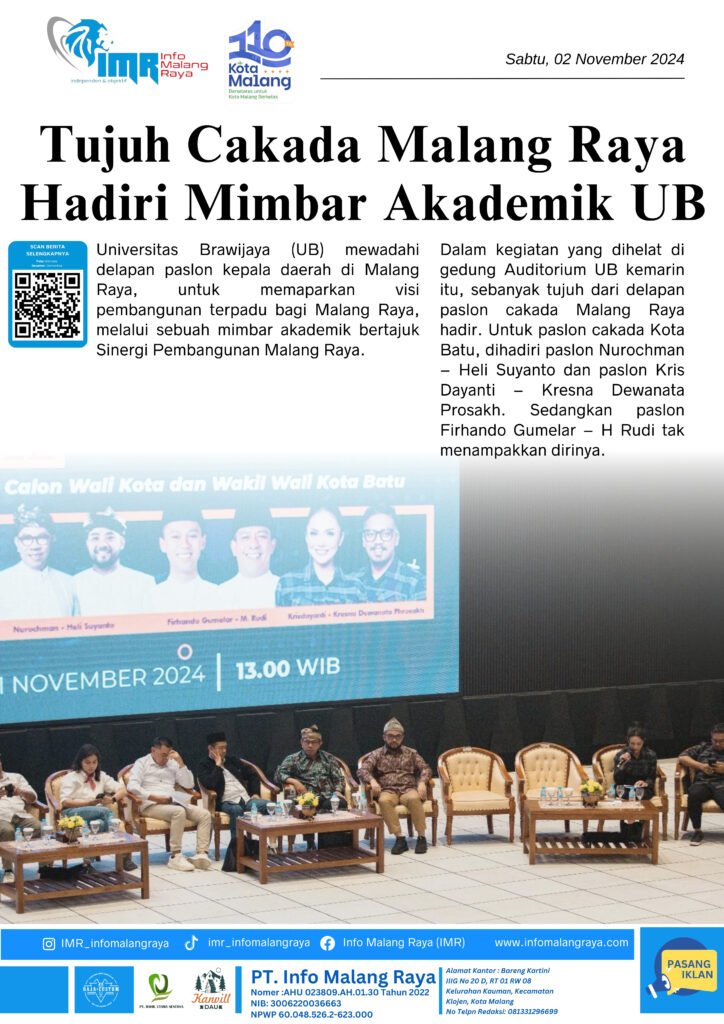 11 1 - Info Malang Raya