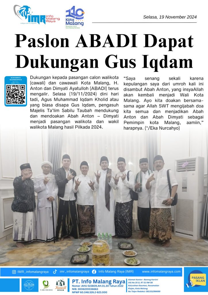 11 15 - Info Malang Raya