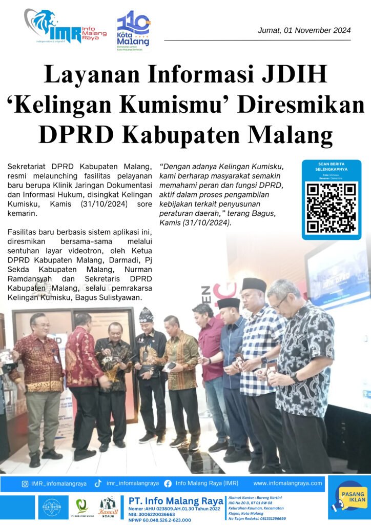 11 - Info Malang Raya
