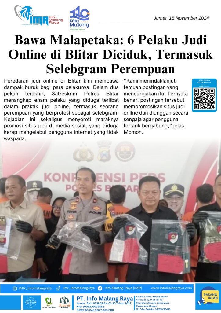12 12 - Info Malang Raya