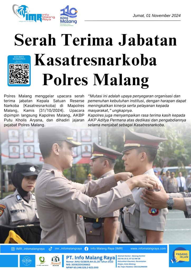 13 - Info Malang Raya