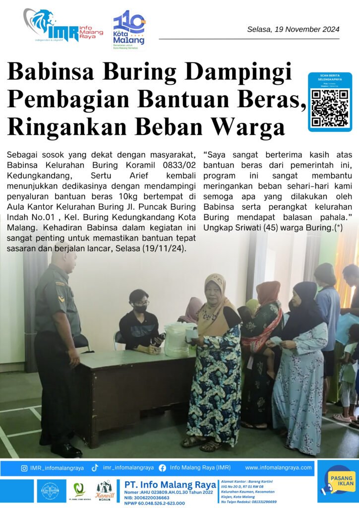 14 11 - Info Malang Raya