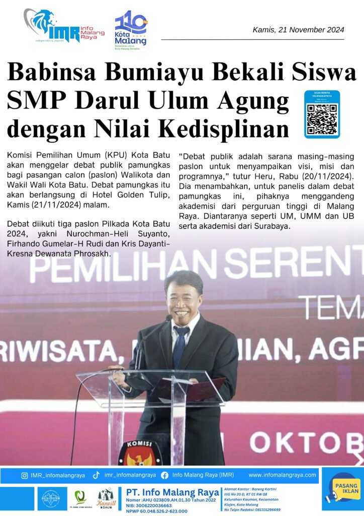 14 13 - Info Malang Raya