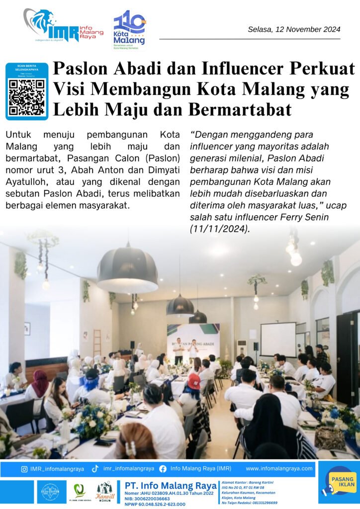 14 5 - Info Malang Raya