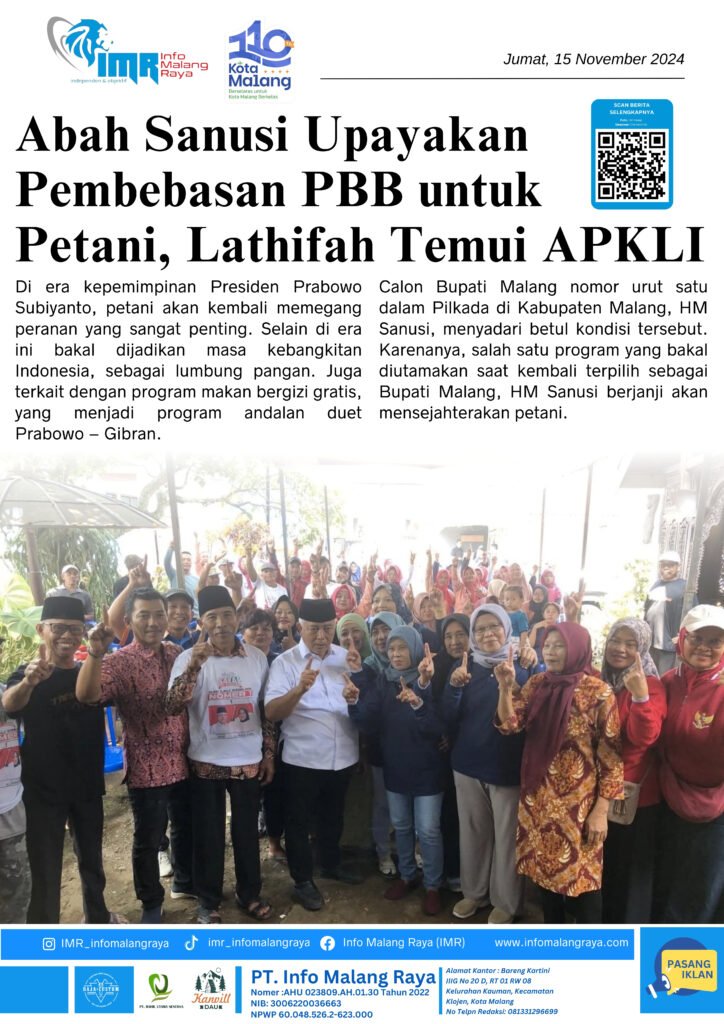 15 5 - Info Malang Raya