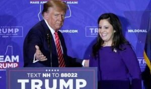 1732784276 Stefanik Trump - Info Malang Raya