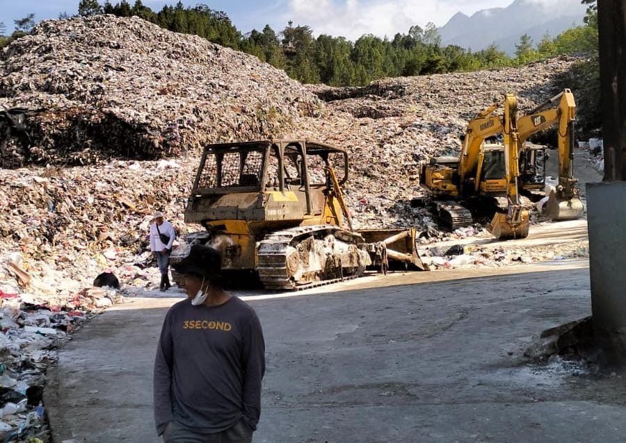 IMR - Hadapi Krisis Pengelolaan Sampah di Kota Batu, Seperti Ini Solusi Walhi Jatim dan MCW 8 3808e139 365e 413c b7bc bdd42028c3fd
