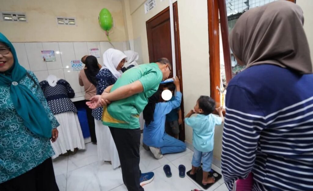 IMR - Penanganan Stunting di Kota Batu, Pj Aries Targetkan Turun Satu Digit 8 609a86f2 4f8a 40f7 ba07 a3fae764adec