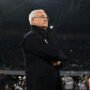 AS Roma Dikalahkan Napoli Claudio Ranieri Tetap Puas Football Italia