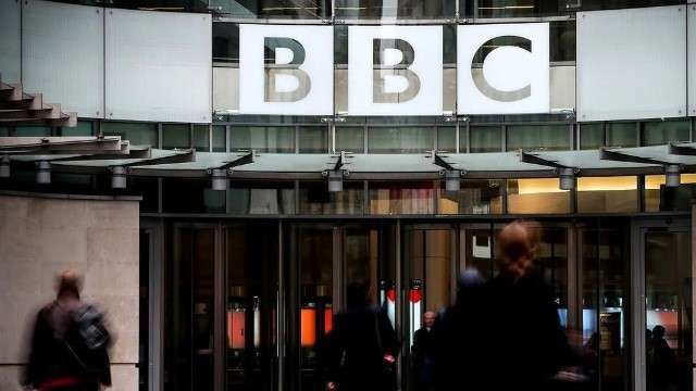 BBC Bias Dukung Israel