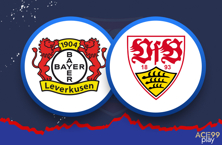 Bayer Leverkusen vs Stuttgart Prediksi Liga Jerman pekan ke 9 2