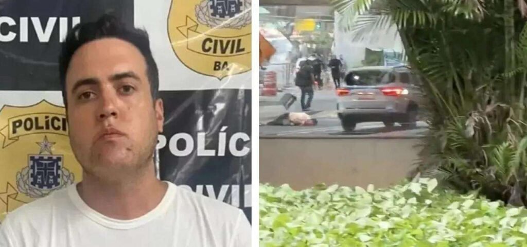 Brazil kripto asasinasi PCC - Info Malang Raya