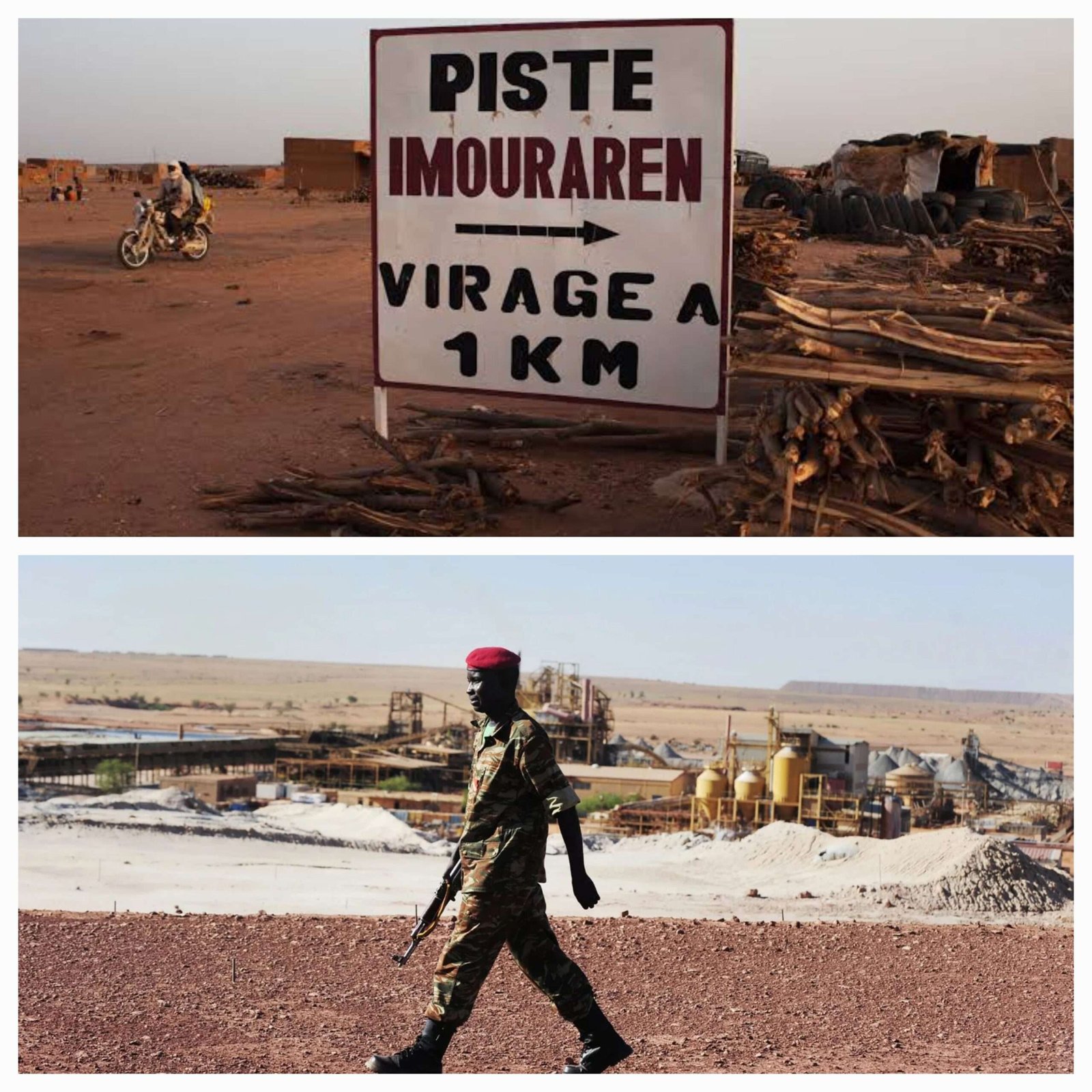 Imouraren Niger uranium scaled