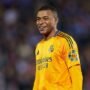 Kylian Mbappe Saya Bisa Bermain di Mana Saja realmadrid.com