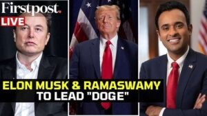 Musk Trump Ramaswamy