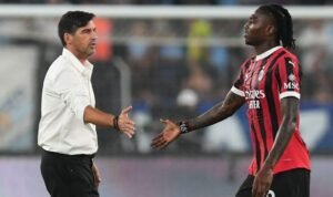 Paulo Fonseca AC Milan Butuh Rafael Leao Versi Saat Ini Milan Reports