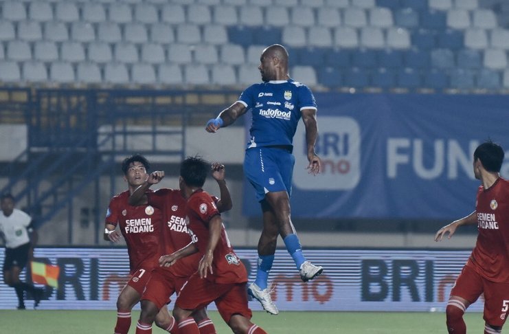 Persib semen padang