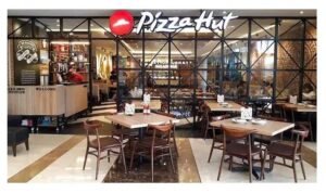 Pizza Hut indonesia boikot