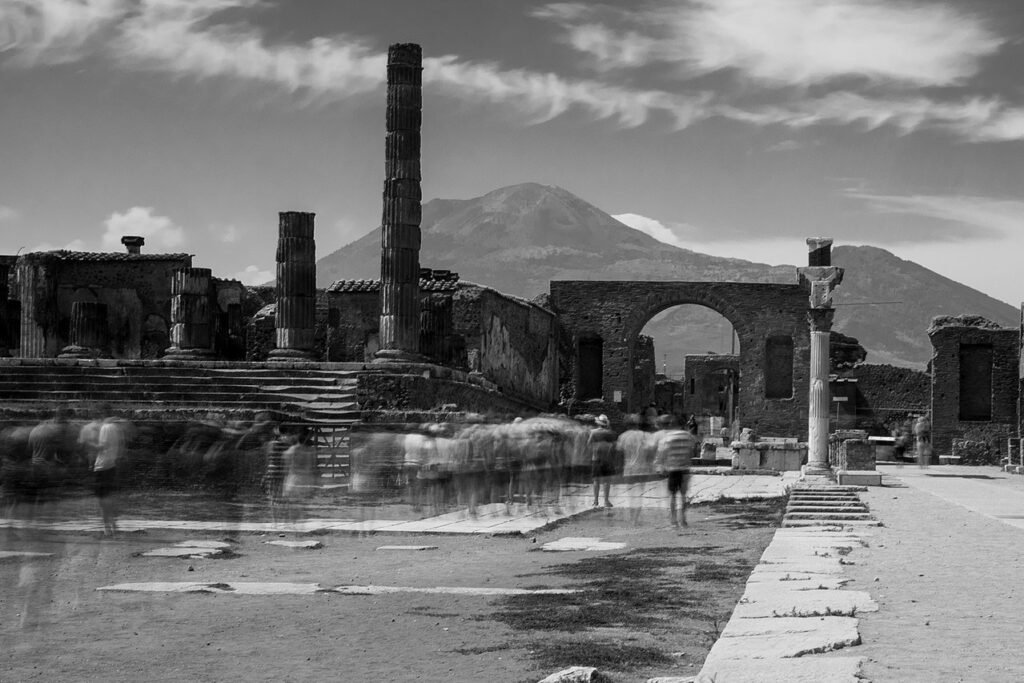 Pompeii Kota
