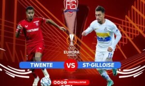 Prediksi UEL FC Twente Enschede vs Royale Union Saint Gilloise - Info Malang Raya