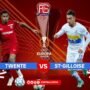 Prediksi UEL FC Twente Enschede vs Royale Union Saint Gilloise