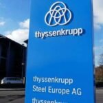 ThyssenKrupp