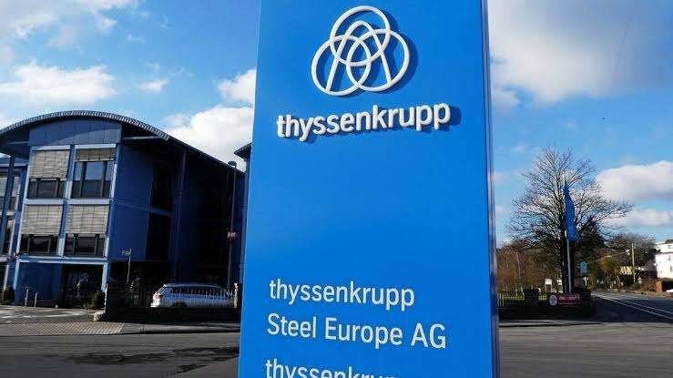 ThyssenKrupp