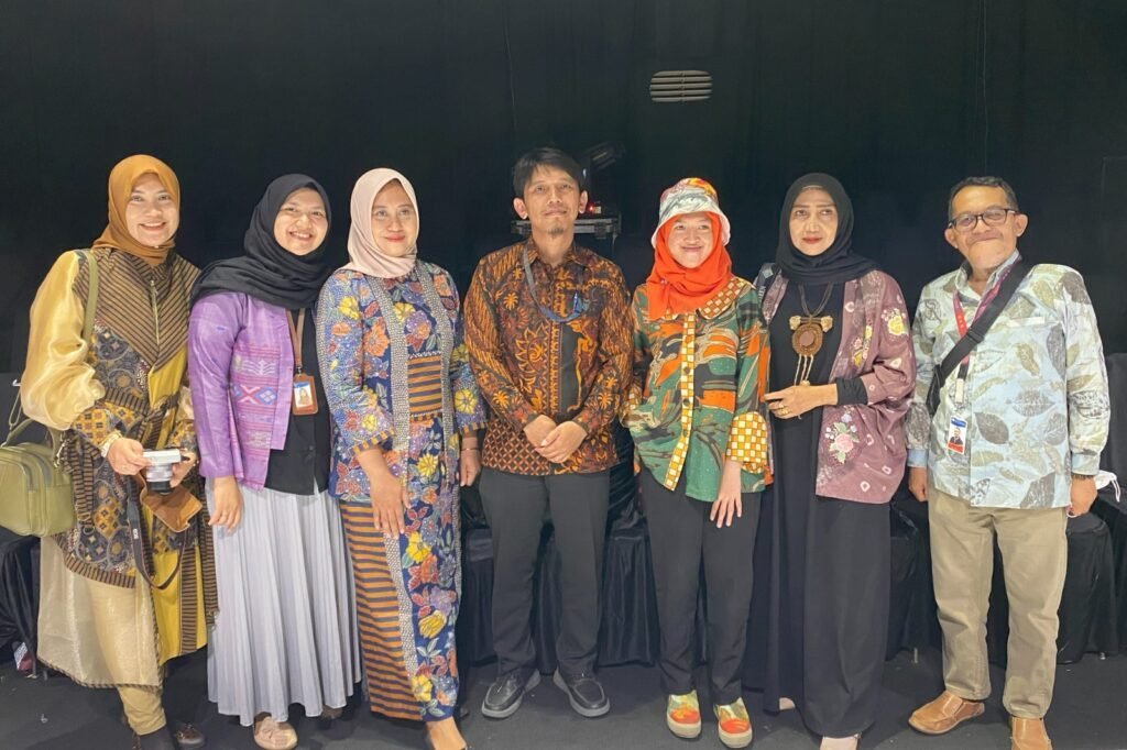 IMR - Malang Fashion Week, Ajang Bergengsi untuk Angkat Ekonomi Kreatif Malang 8 WhatsApp Image 2024 11 08 at 13.41.06