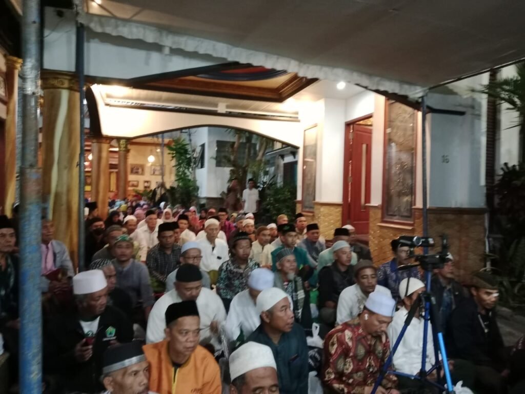 IMR - Jelang Pilkada, Ribuan Jamaah Bermunajad untuk Kemenangan ABADI 8 dd53787a b8c8 4cf9 991f f1edf67a8474