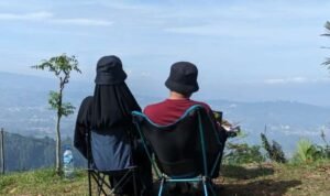 wisata healing jalan jalan menyehatkan awet muda