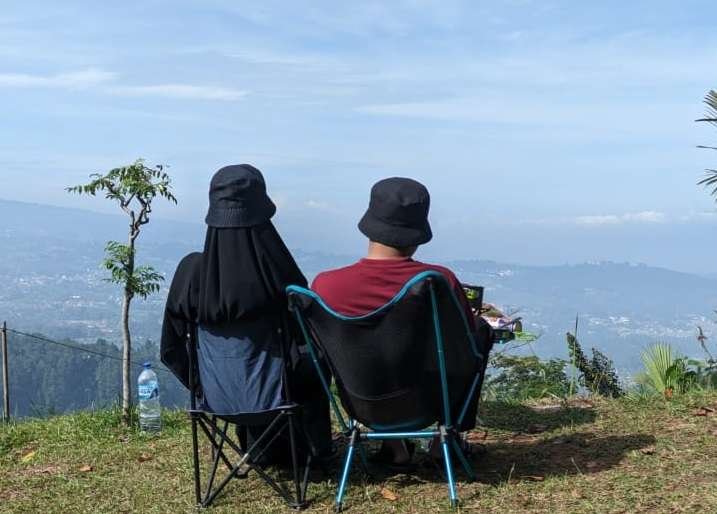 wisata healing jalan jalan menyehatkan awet muda