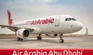 AirArabia