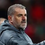 Ange Postecoglou Konfrontasi dengan Para Suporter Tottenham The Athletic