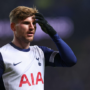 Ange Postecoglou Timo Werner Rangers vs Tottenham Istimewa