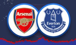 Arsenal vs Everton Prediksi Liga Inggris pekan ke 16