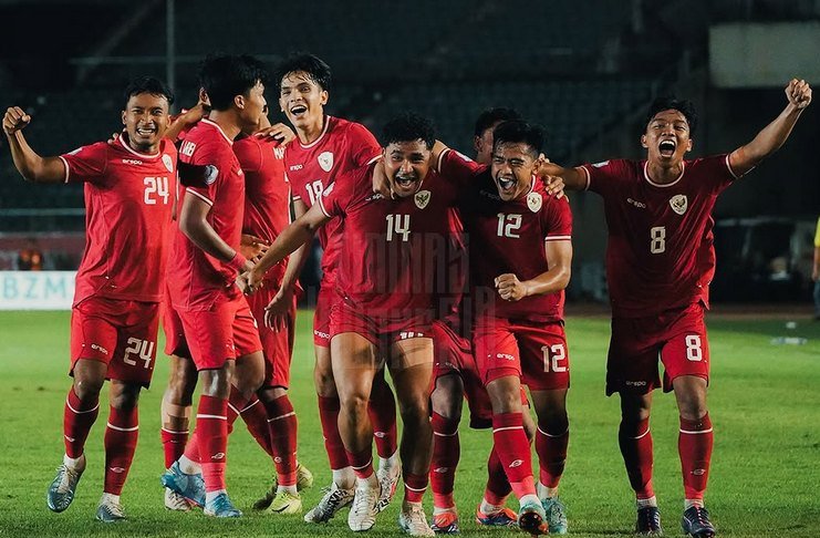 Asnawi mangkualam timnas indonesia piala asean