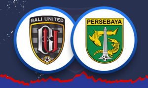 Bali United vs Persebaya 0