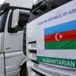 Bantuan Kemanusiaan Azerbaijan