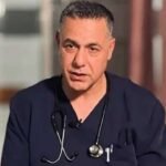 Dr Hussam Abu Safiya