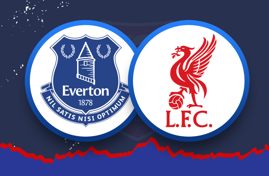 Everton vs Liverpool Prediksi Liga Inggris pekan ke 15 2