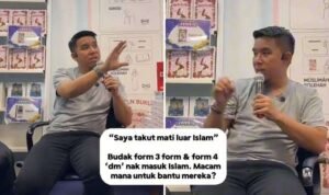 FirdausWong video