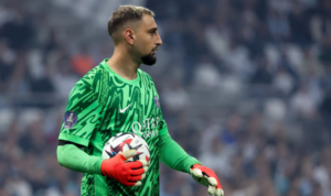Gianluigi Donnarumma Paris Saint Germain Istimewa - Info Malang Raya