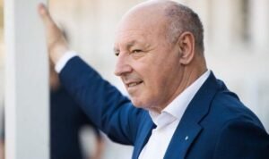 Giuseppe Marotta Peringatkan Beberapa Pemain Inter Milan Football Italia