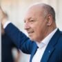 Giuseppe Marotta Peringatkan Beberapa Pemain Inter Milan Football Italia