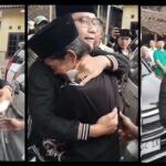 Gus Miftah mendatangi penjual es teh setelah dihujat netizen dan masyarakat