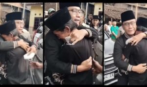 Gus Miftah mendatangi penjual es teh setelah dihujat netizen dan masyarakat