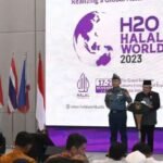 H20 Halal World