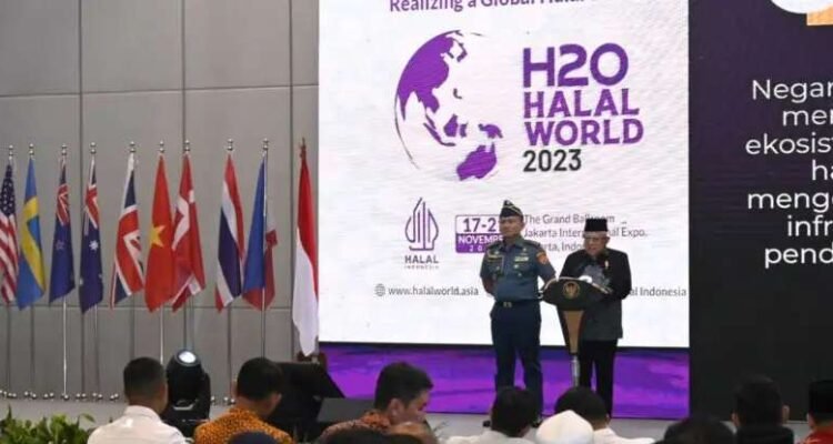 H20 Halal World